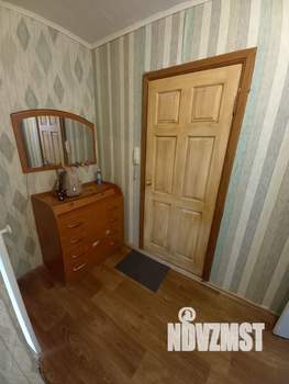 1-к квартира, на длительный срок, 35м2, 4/5 этаж