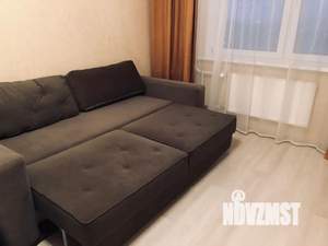 1-к квартира, посуточно, 33м2, 14/17 этаж