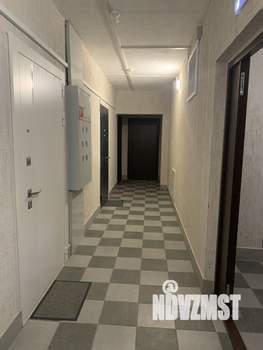 1-к квартира, на длительный срок, 36м2, 12/17 этаж