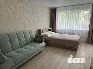 1-к квартира, посуточно, 31м2, 1/1 этаж