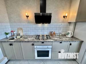 1-к квартира, посуточно, 45м2, 7/9 этаж