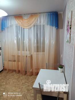 1-к квартира, на длительный срок, 40м2, 8/9 этаж