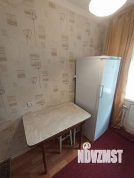 1-к квартира, на длительный срок, 32м2, 1/5 этаж