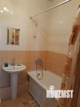 Студия квартира, на длительный срок, 25м2, 11/16 этаж