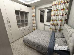 2-к квартира, на длительный срок, 60м2, 8/9 этаж