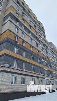 1-к квартира, на длительный срок, 43м2, 3/10 этаж