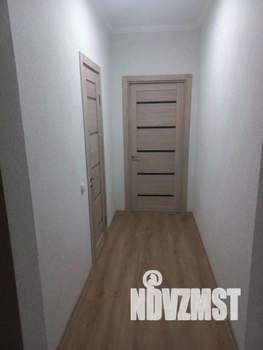 2-к квартира, посуточно, 55м2, 1/1 этаж