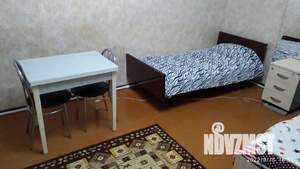 1-к квартира, посуточно, 32м2, 1/2 этаж