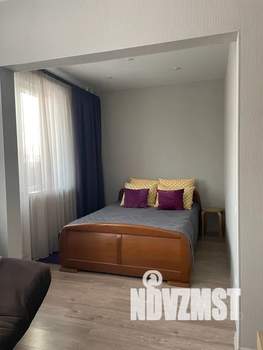 Студия квартира, посуточно, 30м2, 2/17 этаж