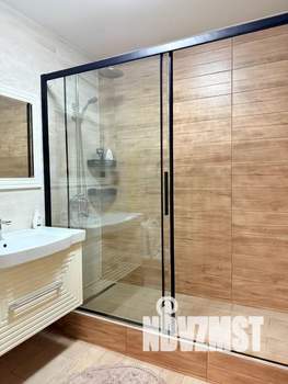 1-к квартира, посуточно, 50м2, 4/5 этаж