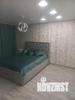 2-к квартира, посуточно, 44м2, 2/9 этаж