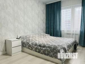 2-к квартира, посуточно, 60м2, 7/14 этаж