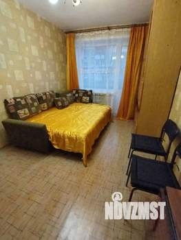 2-к квартира, посуточно, 50м2, 2/5 этаж