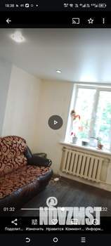 1-к квартира, на длительный срок, 40м2, 2/2 этаж