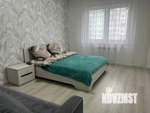 2-к квартира, посуточно, 60м2, 1/1 этаж
