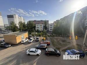 2-к квартира, на длительный срок, 63м2, 3/10 этаж
