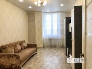 1-к квартира, на длительный срок, 52м2, 13/16 этаж