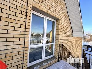 3-к квартира, посуточно, 100м2, 3/3 этаж