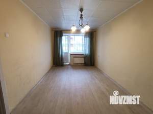 1-к квартира, на длительный срок, 31м2, 4/5 этаж