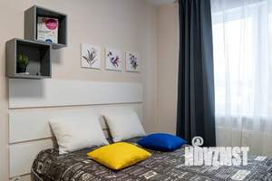 Студия квартира, посуточно, 23м2, 1/16 этаж