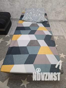 2-к квартира, посуточно, 60м2, 14/14 этаж