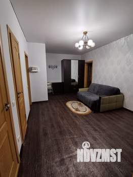 2-к квартира, на длительный срок, 90м2, 6/17 этаж