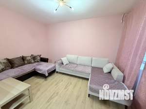 2-к квартира, посуточно, 60м2, 3/12 этаж