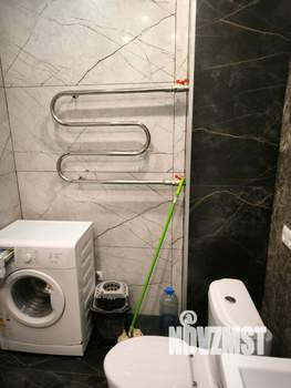 3-к квартира, на длительный срок, 91м2, 1/18 этаж