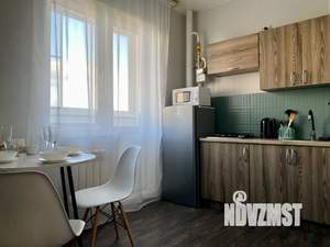 1-к квартира, посуточно, 35м2, 5/14 этаж