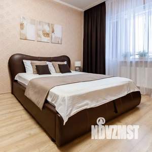 Студия квартира, посуточно, 30м2, 8/17 этаж