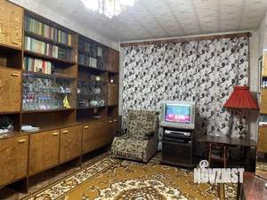 3-к квартира, на длительный срок, 48м2, 1/5 этаж