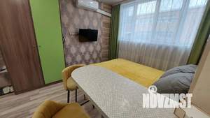 Студия квартира, посуточно, 20м2, 1/10 этаж