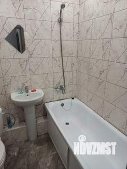 1-к квартира, посуточно, 34м2, 1/1 этаж