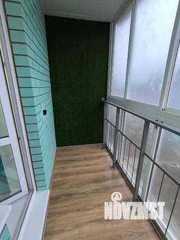 1-к квартира, на длительный срок, 42м2, 12/16 этаж