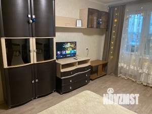 1-к квартира, посуточно, 39м2, 7/9 этаж