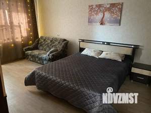 1-к квартира, посуточно, 39м2, 7/9 этаж