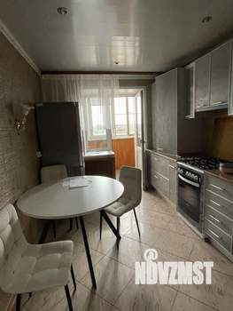 1-к квартира, на длительный срок, 42м2, 7/10 этаж