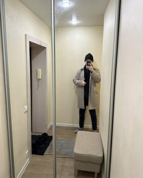 1-к квартира, на длительный срок, 36м2, 4/5 этаж