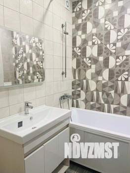 2-к квартира, посуточно, 60м2, 1/1 этаж