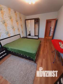 2-к квартира, на длительный срок, 67м2, 4/9 этаж