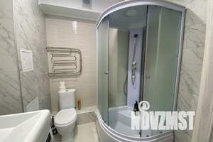 1-к квартира, посуточно, 26м2, 1/16 этаж