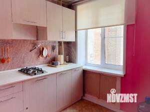 1-к квартира, на длительный срок, 34м2, 8/10 этаж
