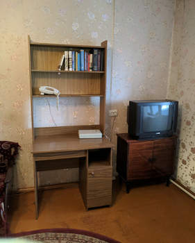 2-к квартира, на длительный срок, 48м2, 9/9 этаж