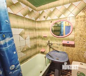 1-к квартира, на длительный срок, 35м2, 2/12 этаж