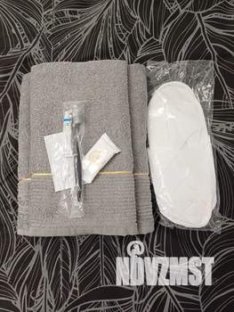 1-к квартира, посуточно, 30м2, 3/5 этаж