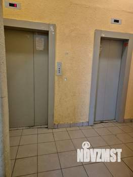 1-к квартира, на длительный срок, 42м2, 4/12 этаж