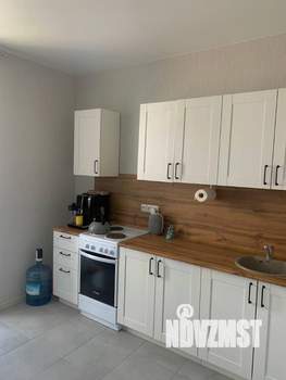 1-к квартира, на длительный срок, 37м2, 3/18 этаж
