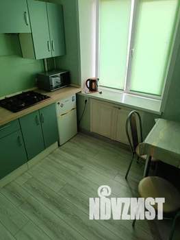 2-к квартира, посуточно, 45м2, 4/5 этаж