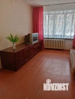 2-к квартира, на длительный срок, 40м2, 1/5 этаж