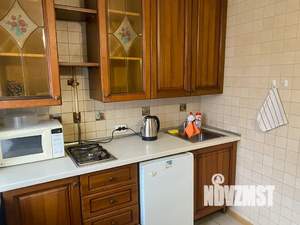 1-к квартира, посуточно, 29м2, 2/5 этаж